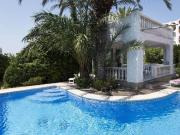 Chalet, Empuriabrava