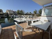 Chalet, Empuriabrava