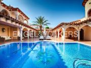 Chalet, Empuriabrava