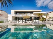 Chalet, Empuriabrava