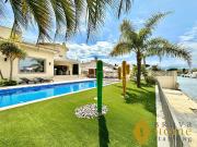 Chalet, Empuriabrava