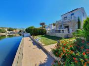 Chalet, Empuriabrava