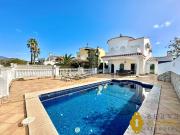 Chalet, Empuriabrava
