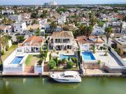 Chalet, Empuriabrava