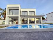 Chalet, Empuriabrava