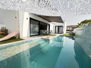 Chalet, Empuriabrava