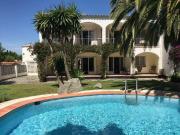 Chalet, Empuriabrava