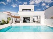 Chalet, Empuriabrava