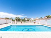 Chalet, Empuriabrava