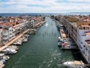 Chalet, Empuriabrava