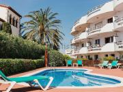 Chalet, Empuriabrava