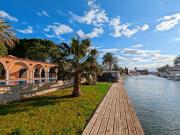 Chalet, Empuriabrava