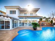 Chalet, Empuriabrava