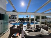 Chalet, Empuriabrava