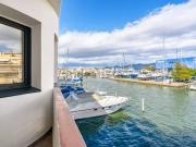 Chalet, Empuriabrava