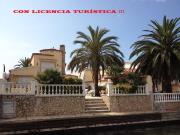 Chalet, Empuriabrava