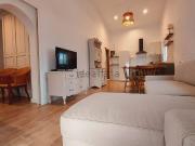 Chalet, Empuriabrava