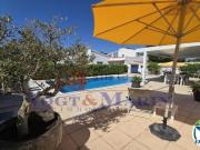 Chalet, Empuriabrava