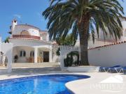 Chalet, Empuriabrava