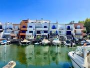 Chalet, Empuriabrava