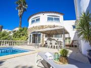 Chalet, Empuriabrava