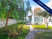 Chalet, Empuriabrava