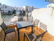 Chalet, Empuriabrava