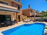 Chalet, Empuriabrava