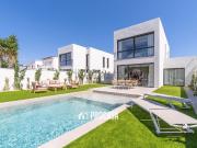 Chalet, Empuriabrava