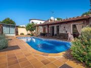 Chalet, Empuriabrava
