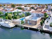 Chalet, Empuriabrava