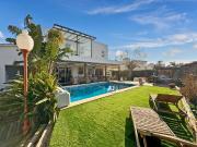 Chalet, Empuriabrava