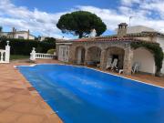 Chalet, Empuriabrava