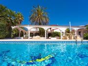 Chalet, Empuriabrava