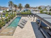Chalet, Empuriabrava