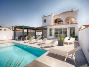 Chalet, Empuriabrava