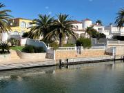 Chalet, Empuriabrava