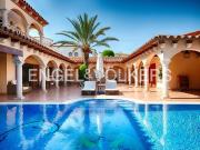 Chalet, Empuriabrava