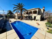 Chalet, Empuriabrava
