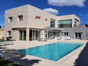 Chalet, Empuriabrava