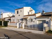 Chalet, Empuriabrava