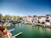 Chalet, Empuriabrava