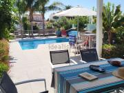 Chalet, Empuriabrava