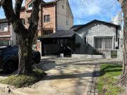 Chalet en 1 planta reciclado, jardín. La Lucila