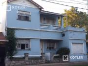 Chalet en 2 plantas c/ parque y Local en esquina