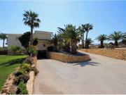 CHALET EN ALAFAS DEL PI