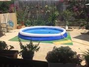 CHALET EN ALDEA EL PALOMAR