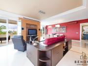 CHALET EN ALHAURIN CON PISCINA PRIVADA