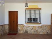 CHALET EN ALQUIER EN EL SANTISCAL