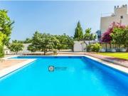 chalet en Alquilar en Almunecar. FBKS T197
